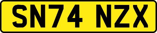 SN74NZX