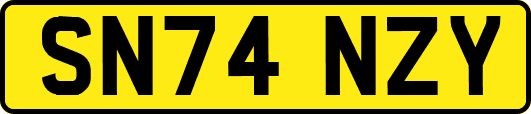 SN74NZY