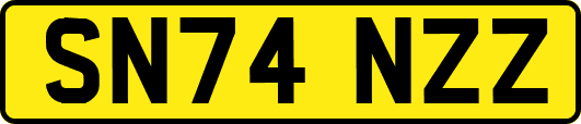 SN74NZZ