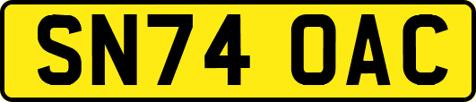 SN74OAC