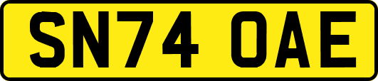SN74OAE