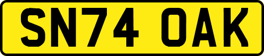SN74OAK