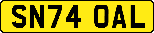 SN74OAL