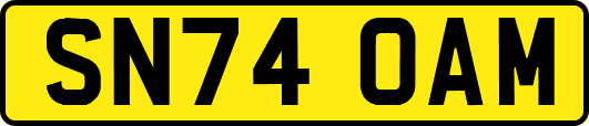 SN74OAM