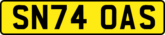 SN74OAS