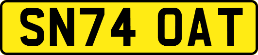 SN74OAT