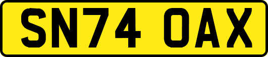 SN74OAX