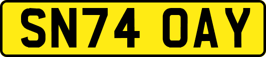 SN74OAY