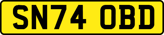 SN74OBD