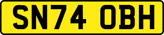 SN74OBH