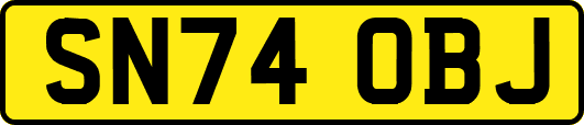 SN74OBJ