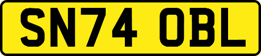 SN74OBL