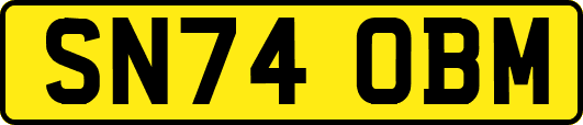 SN74OBM