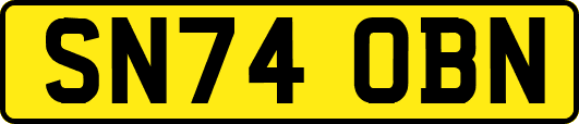SN74OBN