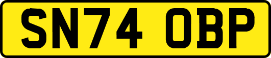 SN74OBP