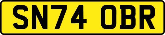 SN74OBR