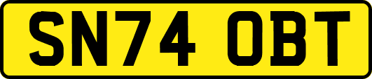 SN74OBT