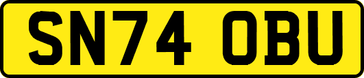 SN74OBU