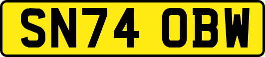 SN74OBW