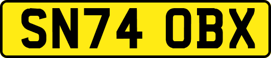 SN74OBX