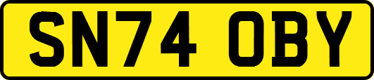 SN74OBY