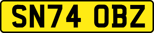 SN74OBZ