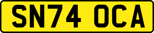 SN74OCA