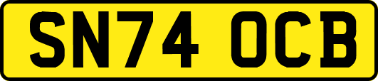 SN74OCB
