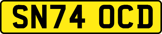 SN74OCD