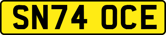 SN74OCE