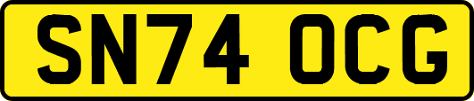 SN74OCG