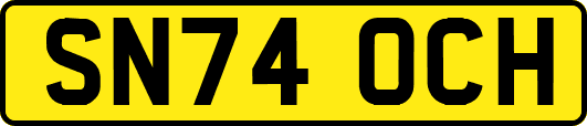 SN74OCH