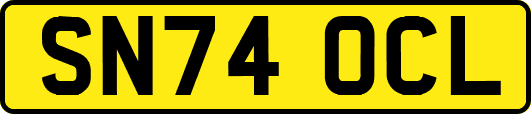 SN74OCL