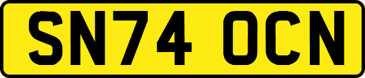 SN74OCN