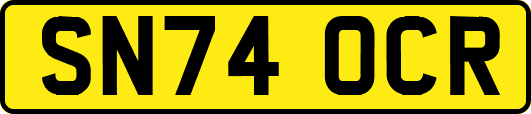 SN74OCR
