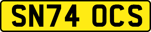 SN74OCS