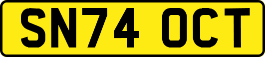 SN74OCT
