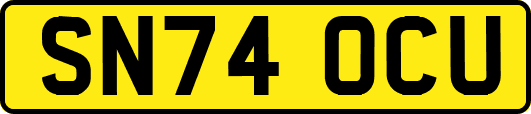 SN74OCU