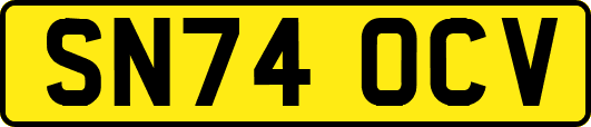 SN74OCV