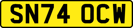 SN74OCW