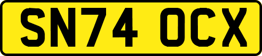 SN74OCX