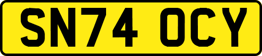 SN74OCY