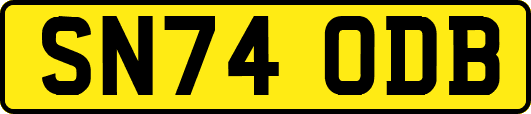 SN74ODB