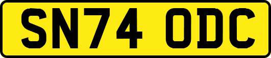 SN74ODC