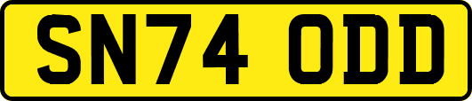 SN74ODD