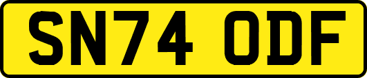 SN74ODF