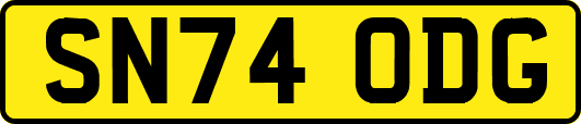 SN74ODG