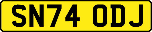 SN74ODJ