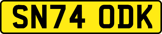 SN74ODK