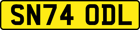 SN74ODL
